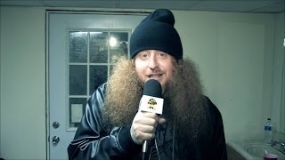 Rittz On Career Changes His Cookbook Next Album BET Cypher amp More [upl. by Jerman]