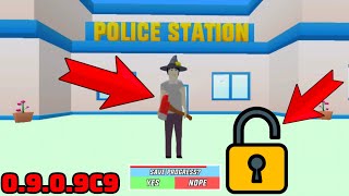 NEW TRUE CHAD UNLOCKED Dude Theft Wars 0909c9 [upl. by Englebert842]