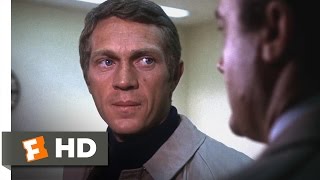 This Cut in BULLITT 1968 Drives Me Crazy [upl. by Cornelie]