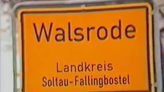 Walsrode 1992 [upl. by Munsey]