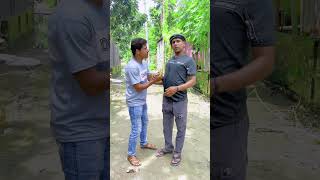 Amr Chusa Bondu manikmia comedy funny foryoupage funnymoments [upl. by Dnomyad]