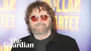 Chas Hodges of Chas and Dave dies aged 74 [upl. by Terra]