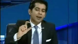 Episode 2798  Part 2  Barrister Andaleeve Rahman s interview on Channel i Tritiyo Matra [upl. by Veronica]