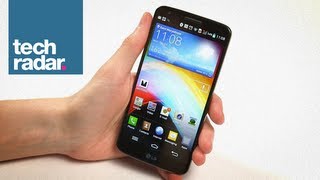 LG G2 review [upl. by Eetsud93]