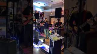 Sledgehammer petergabriel Live Cover by rockexpress [upl. by Iram]