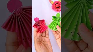 Christmas decorating ideas For Helloween origami paper craft origami diy craft [upl. by Nyliahs]