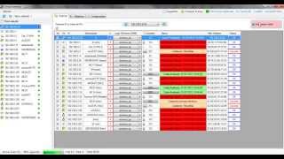 Inventario de Hardware e Software via rede [upl. by Lebyram]