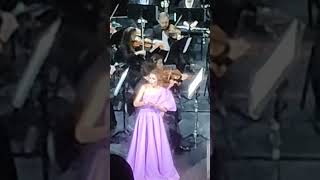 Anna Avakian “Francesca da Rimini” by Rachmaninov opera concert soprano [upl. by Ollie]