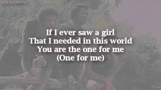 The Delfonics La La Means I Love You lyrics [upl. by Spooner714]