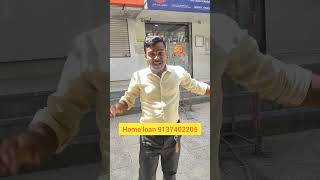 HOME loan reelsinstagram comedybroker funny property reelsinstagram reels mumbairealestate [upl. by Cimah]