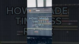 “TIMELESS”  Playboi Carti remix remix playboicarti dj music housemusic house dj techno fy [upl. by Anastase]