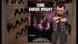 One Dark Night OneDarkNight TommyMcLoughlin MegTilly Horror MidnightHour MVD [upl. by Stuckey]