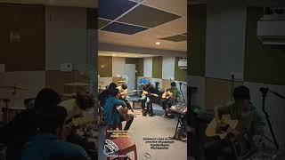 Weekend class time ranbirkapoor huamain CortGuitarCo guitar guitarcover sunday [upl. by Ellicott840]