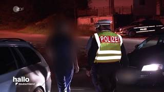 Polizeikontrolle  Koks Stilllegung Pöbeln [upl. by Purcell827]