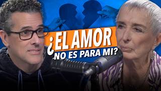 Cómo construir relaciones sanas  AMOR TERAPIA Y PAREJAS  Nilda Chiaraviglio y Marco Antonio Regil [upl. by Hasheem]