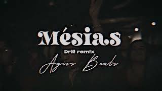 🎵 Mesias Drill Remix  Averly Morillo Prod by Agios Beats 🎵 [upl. by Halet16]