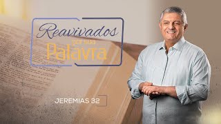 REAVIVADOS  JEREMIAS 32 [upl. by Lietman]