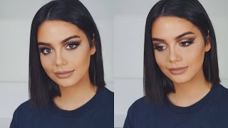 Ride Or Die Makeup Tutorial Incl Brushes [upl. by Jaco]