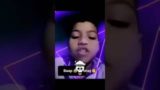 Normal Hindi voice ☠️shorts freefire [upl. by Luar]