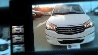 SsangYong Korando TurismoStavic PIATEC MOTORS worldwide export [upl. by Draneb95]