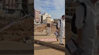 COMO PUEDE SUBIR EL NIVEL DE EL AGUA MAS 20 METROS BARRANCO DEL POIO [upl. by Bertero718]