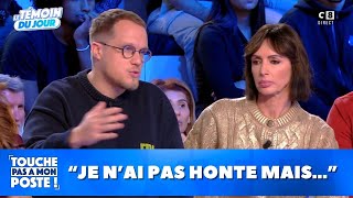 Aqababe révèle les infidélités de Guillaume Genton [upl. by Achilles423]