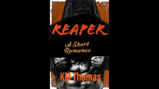 Reaper  A Short Romance Audiobook  Free Audiobooks [upl. by Bonny]