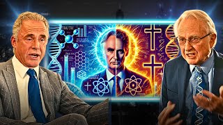 Dawkins and Petersons FACE OFF Changed My View on Civilization [upl. by Onid]