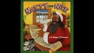 Freddie McGregor  Reggae Christmas Official Reggae Christmas Song [upl. by Juback]