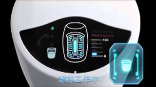 益之源净水器  eSpring Water Treatment System [upl. by Mohamed]