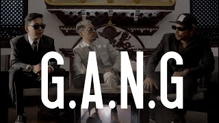 SickJam GANG Official Music Video [upl. by Rainie]