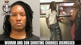 Carlisha Hood amp Son Shooting Charges Dismissed Was It Something More To This [upl. by Borries]