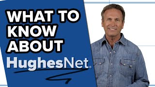 HughesNet Buyers Guide  NextGeneration Satellite Internet  HughesNet Gen5 [upl. by Ahsienot882]