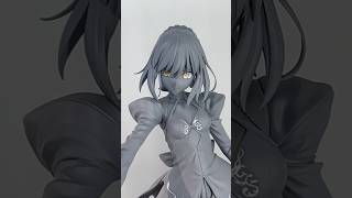 FREEing  Saber  Artoria Pendragon  Alter Fate Grand Order セイバー アルトリア・ペンドラゴン  オルタ FGO WHG23A [upl. by Nofpets]