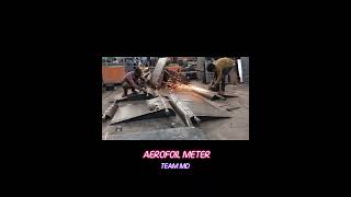 AEROFOIL METER mdfoundation23102024 [upl. by Jsandye862]