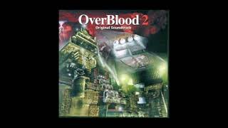 OverBlood 2 Original Sound Track 1998 OST [upl. by Ahsiryt718]