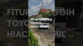 HIACE PUNYA AC KAKI VELOZ RAIZE RUSH KETAR KETIR [upl. by Mcgaw]