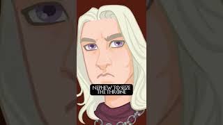 Was Viserys II Targaryen a good King [upl. by Alicia167]