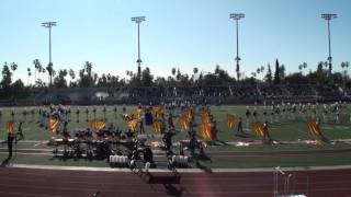 Needham B Broughton HS Band  2012 Bandfest [upl. by Zacks]