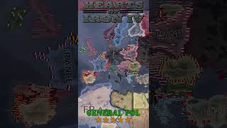 HOI4 Götterdämmerung DLC hoi4 heartsofiron ww2 paradox worldwar2 [upl. by Etnuad]