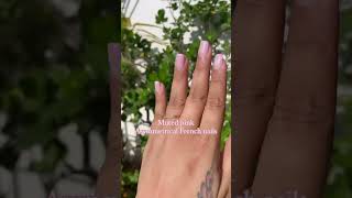 Nail Art  POV  Nail Spa Da Favola  Best Nail Salon In Mumbai  Nail Inspo  Book Appointment [upl. by Haidabo]