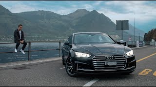 2017 Audi S5 Review Full Review driving sounds [upl. by Fellner961]