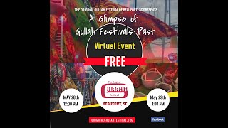 GF A Glimpse of Gullah Festivals Past [upl. by Cobbie120]