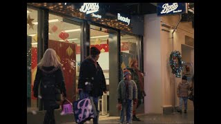 Boots Christmas Advert 2023  GiveJoy  Boots Ireland [upl. by Bette-Ann]