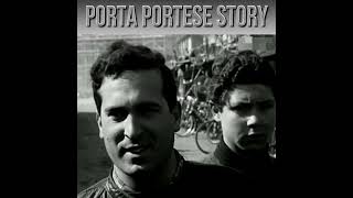 Porta Portese 1962 cult [upl. by Llarret9]