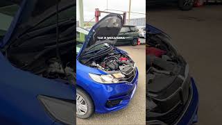 2019 HONDA FIT [upl. by Higinbotham421]