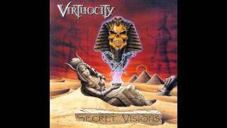 Virtuocity  Ruins Of Love bonus track [upl. by Hplar515]