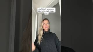 Alles im Leben hat Vor und Nachteile 😂👍🏻 mama mamaleben momlife fyp fürdich mamasoftiktok [upl. by Beaston]