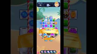 Candy crush saga level 5830  Nightmarishly Hard level  AnuD candy crush 5830  Anudeep CC gaming 💪 [upl. by Ayhtnic]