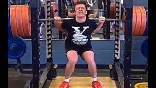 10 Mins of Leg Day Fails Squat Deadlift  Gym Fails Funny Compilation [upl. by Annekim]